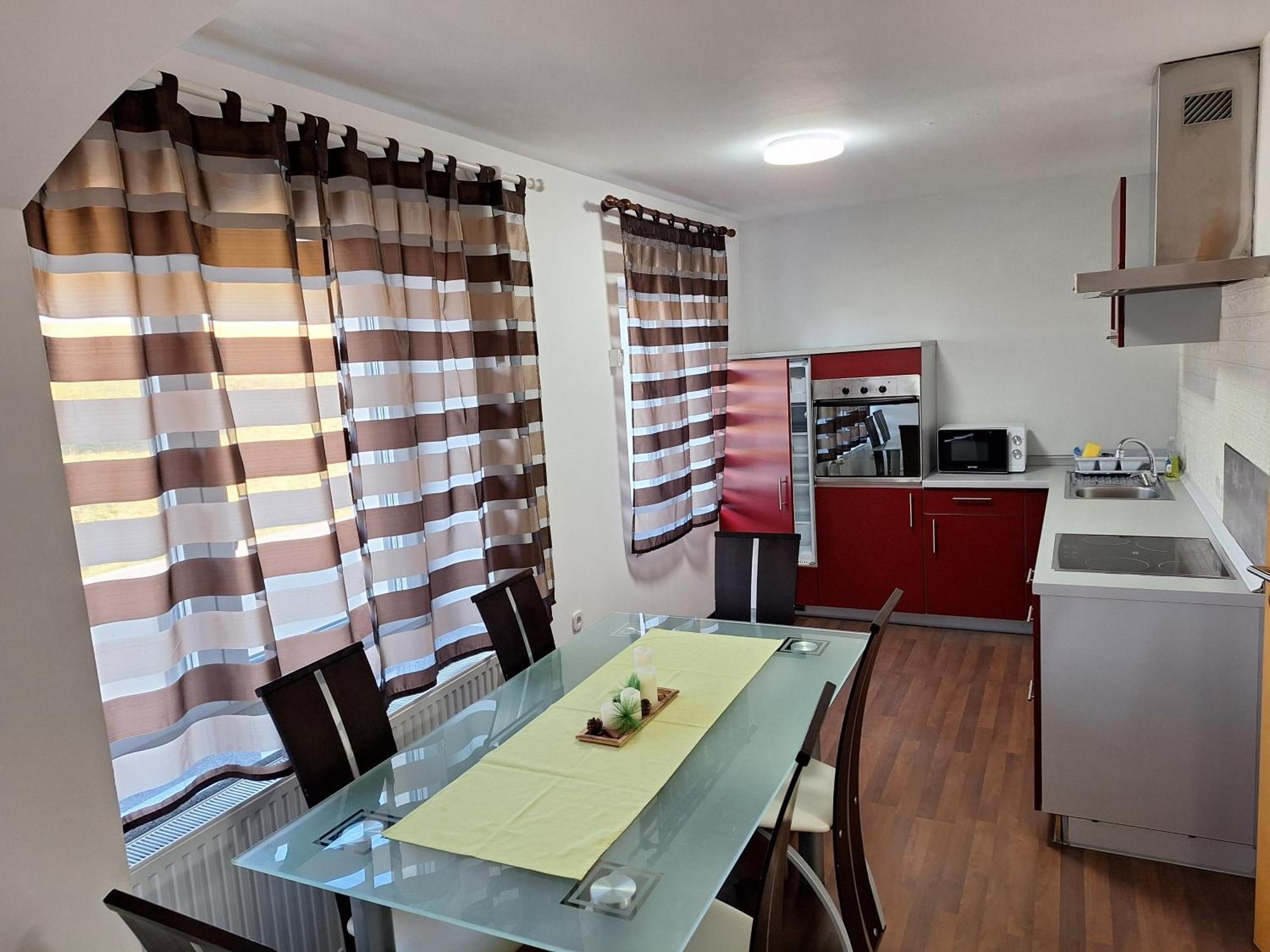 Apartments Silva Ljutomer Εξωτερικό φωτογραφία