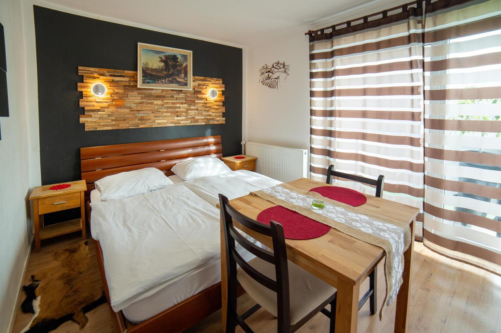 Apartments Silva Ljutomer Εξωτερικό φωτογραφία