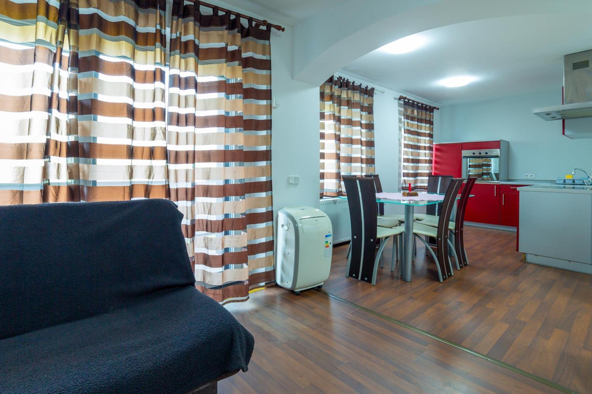 Apartments Silva Ljutomer Εξωτερικό φωτογραφία