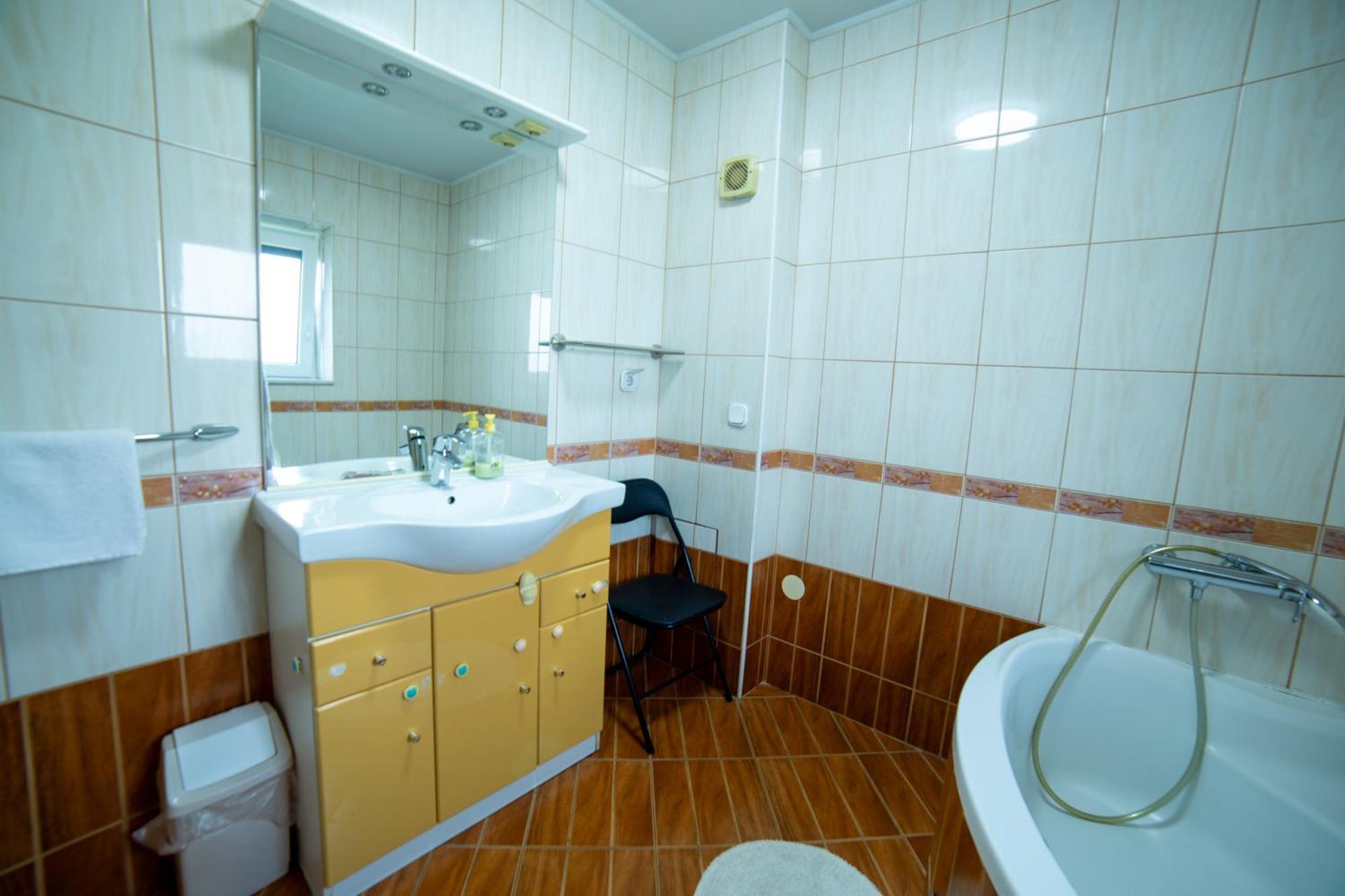 Apartments Silva Ljutomer Εξωτερικό φωτογραφία