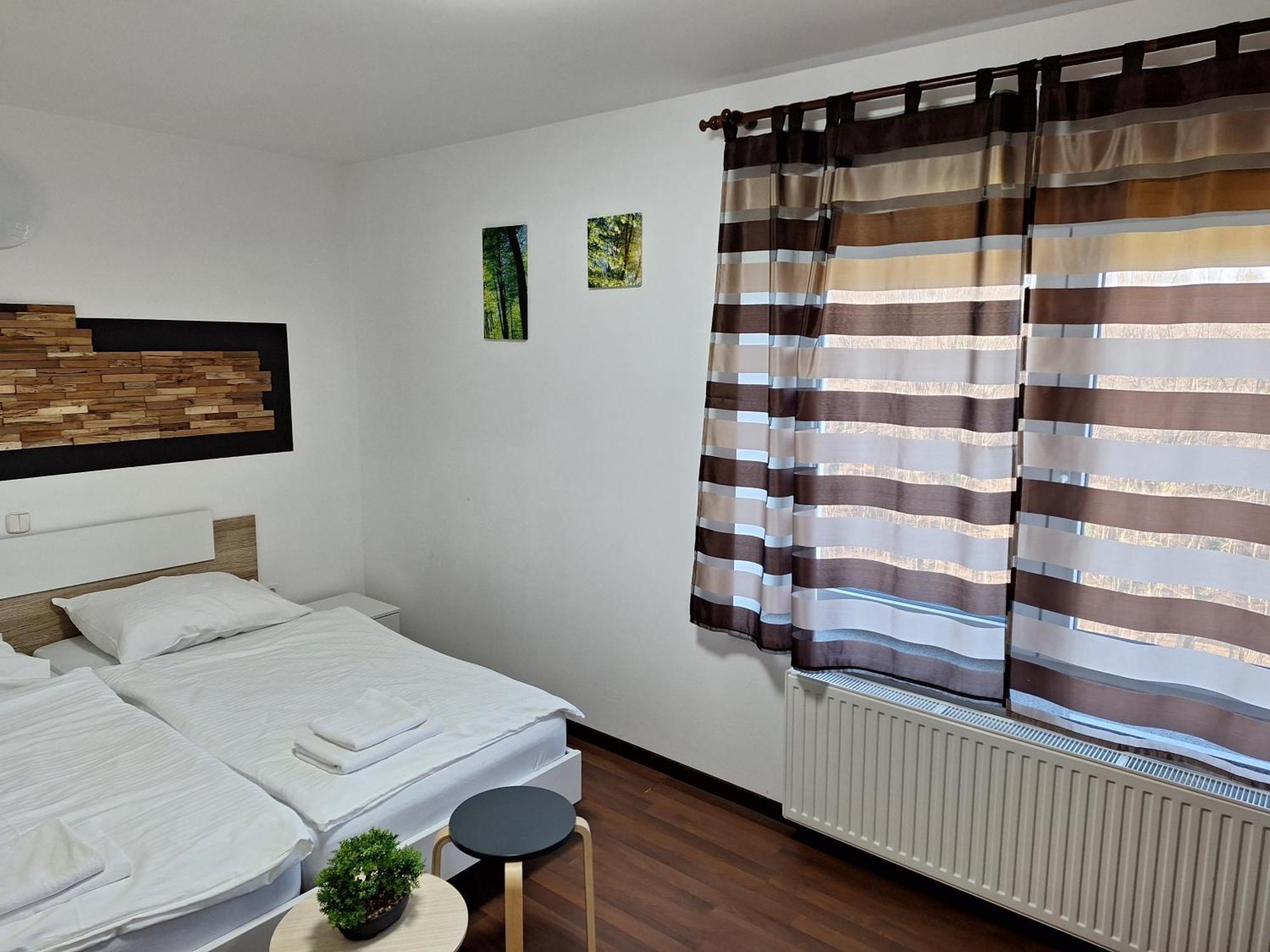 Apartments Silva Ljutomer Εξωτερικό φωτογραφία