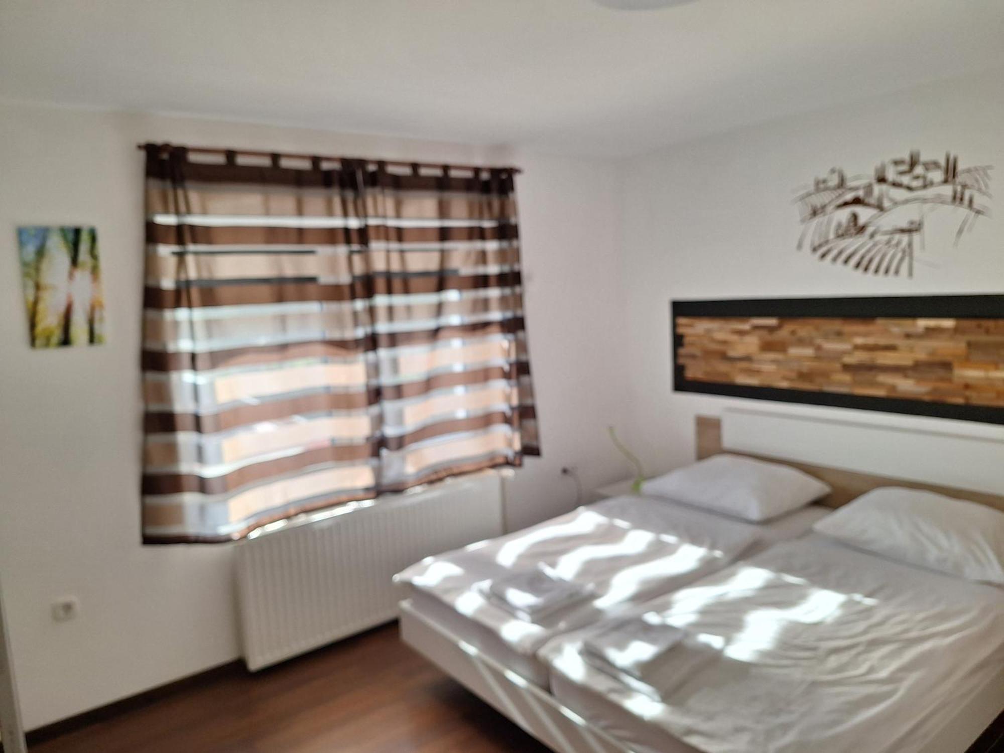 Apartments Silva Ljutomer Εξωτερικό φωτογραφία