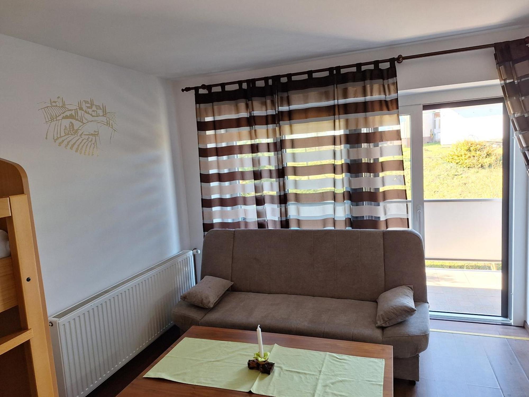 Apartments Silva Ljutomer Εξωτερικό φωτογραφία