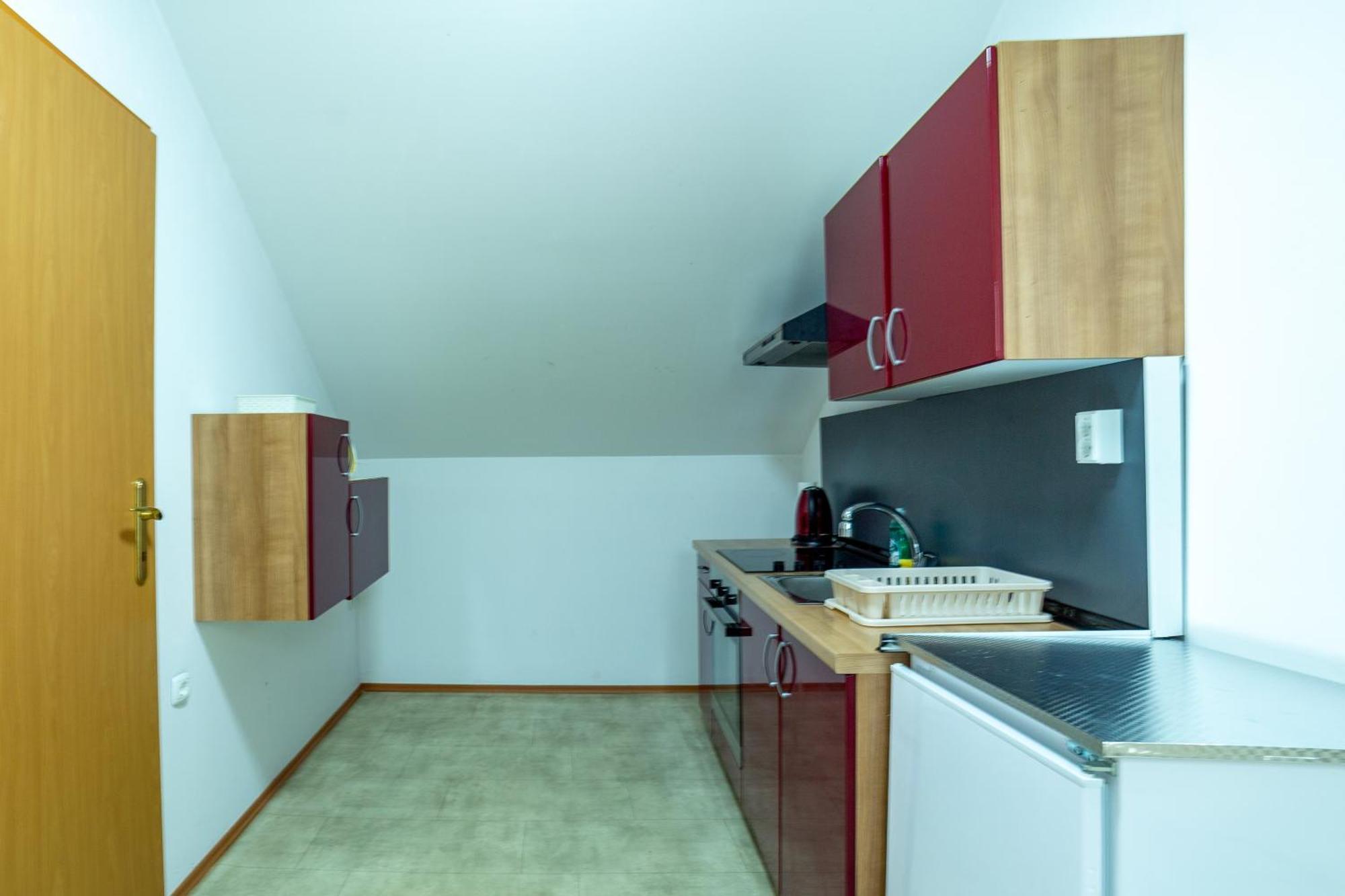 Apartments Silva Ljutomer Εξωτερικό φωτογραφία