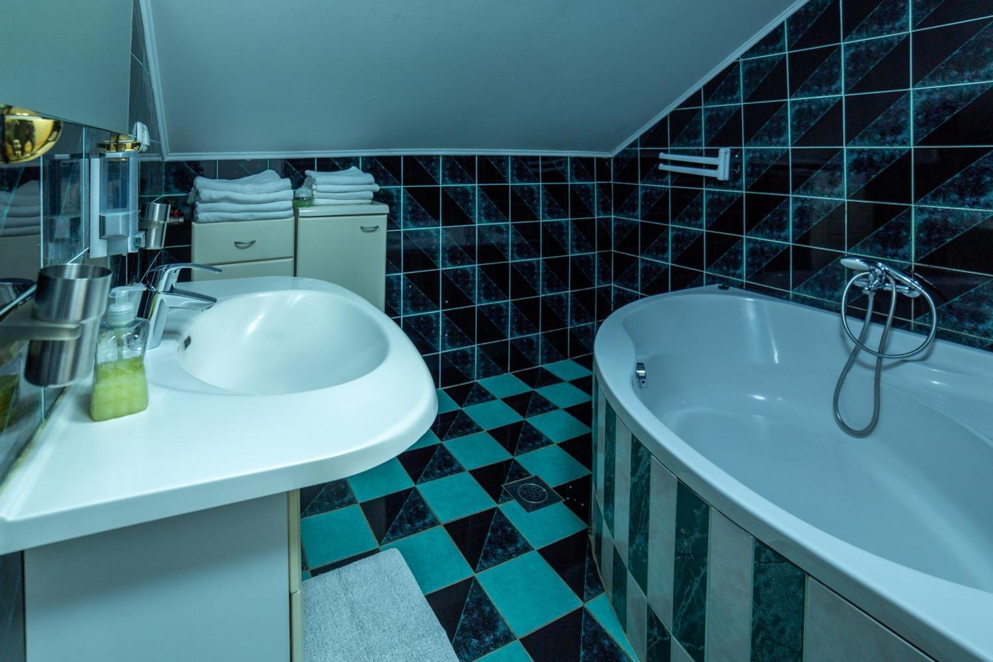 Apartments Silva Ljutomer Εξωτερικό φωτογραφία