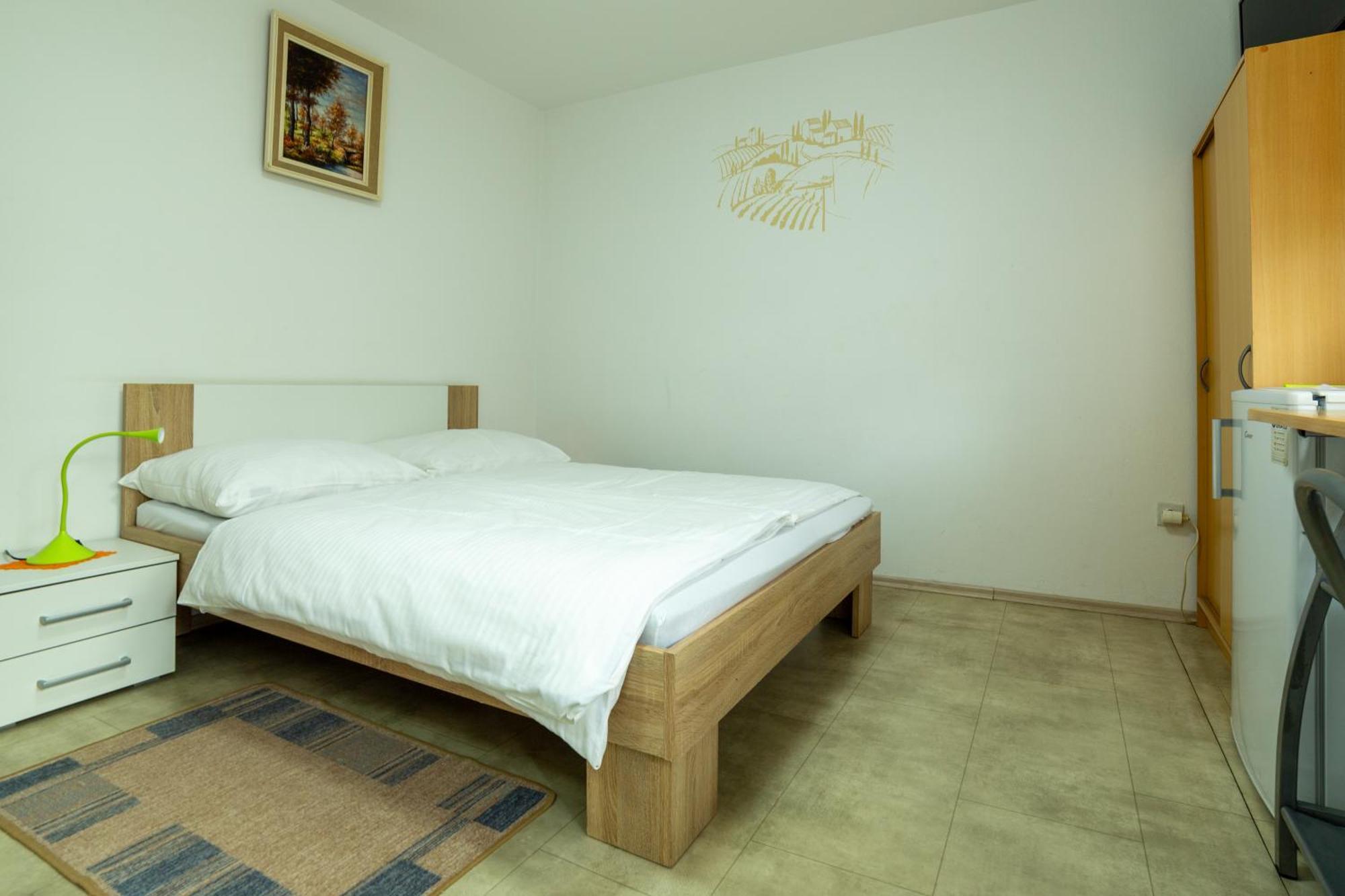 Apartments Silva Ljutomer Εξωτερικό φωτογραφία