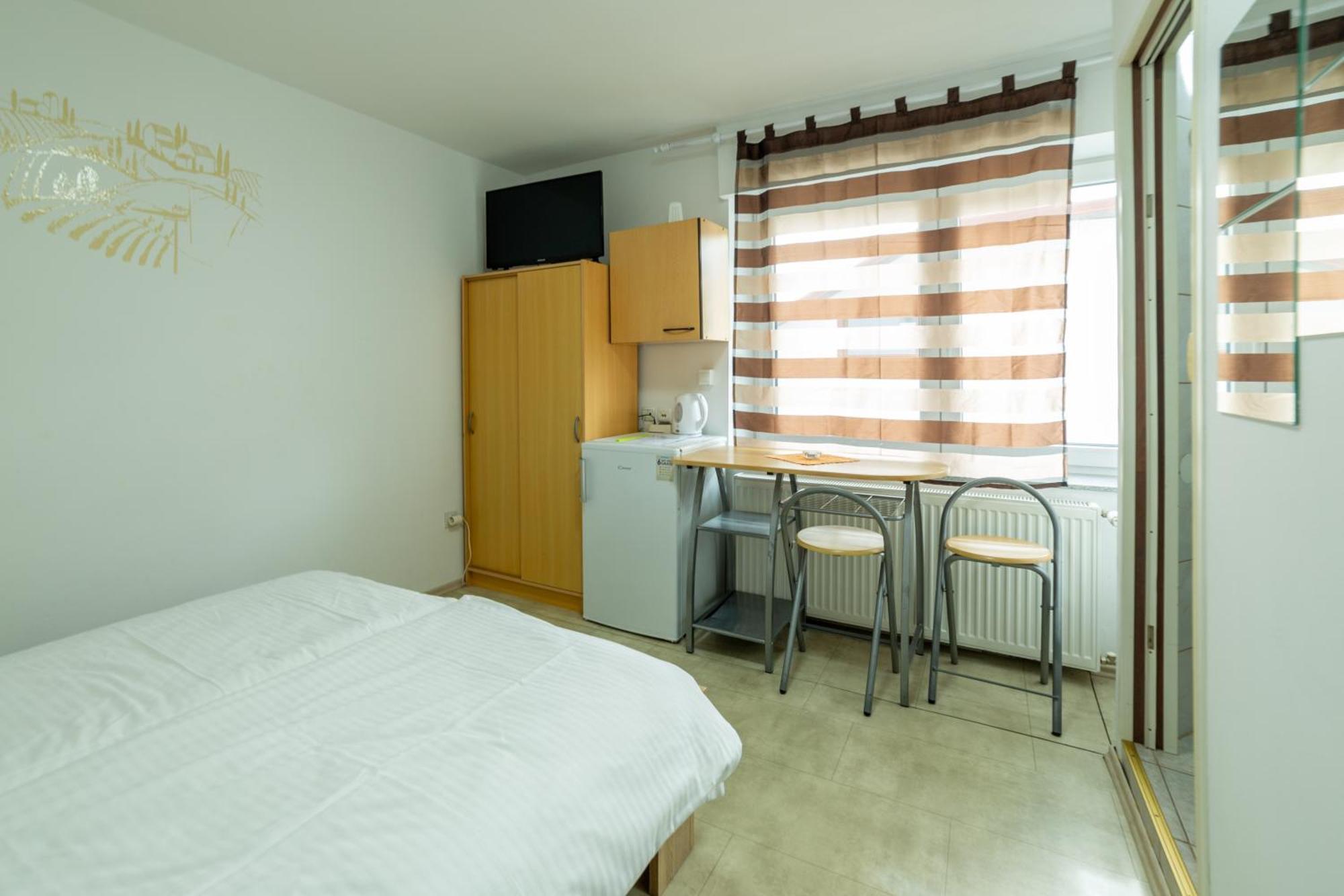 Apartments Silva Ljutomer Εξωτερικό φωτογραφία